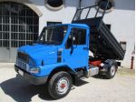 BREMACH Brick  4x4 ribaltabile rif. 13161564