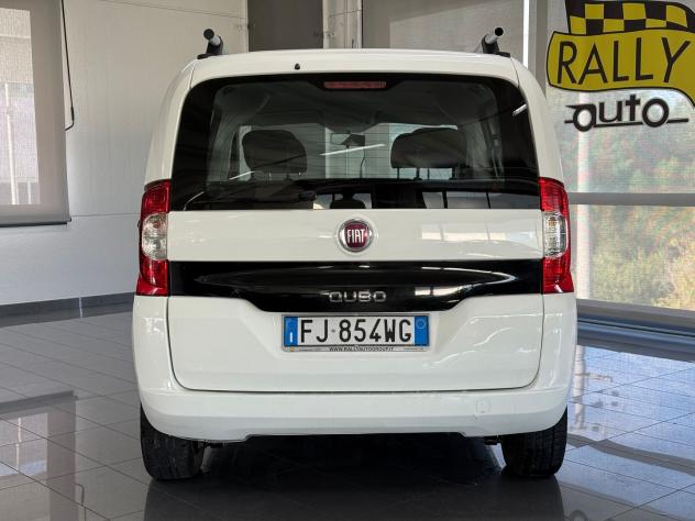 Fiat Fiorino SX 1.3 D MJT #7981 - Foto 5