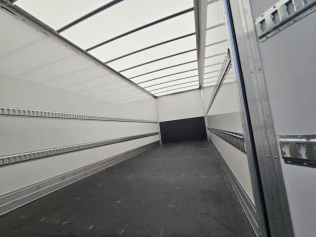 DAF XB 230 FA 12 t rif. 24135369 - Foto 5