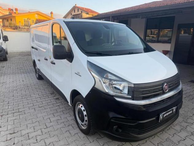 FIAT Talento 2.0 Ecojet 120CV PC-TN-DC Furgone 12q rif. 23999759 - Foto 3