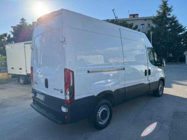 IVECO DAILY 35S16 2.3 E6 FURGONE rif. 23921895 - Foto 3