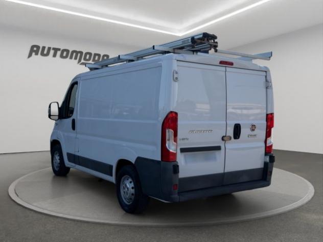 FIAT Ducato L1H1 OFFICINA MOBILE rif. 23603417 - Foto 6