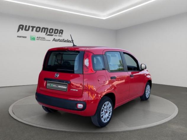 FIAT Panda 1.0 Hybrid Van 4 posti rif. 23406891 - Foto 4