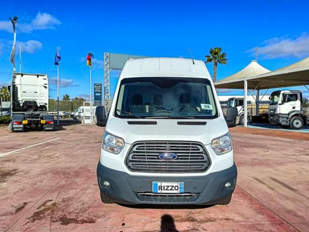 FORD TRANSIT - Foto 2