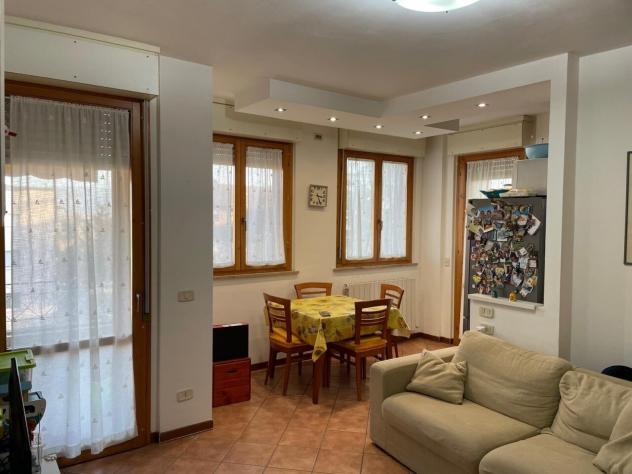 appartamento in vendita a Perugia in zona San Martino In Campo