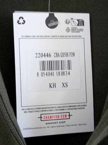 CHAMPION PILE (220446) - Foto 6