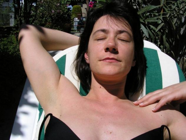 immasola: 45 anni. Occhi Marroni.In cerca di uomo vicino a Ancona Tel: