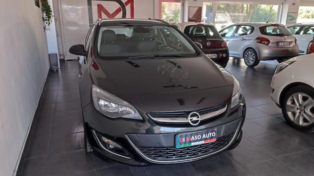 Opel Astra 1.4 Turbo 140CV Sports Tourer GPL Tech Cosmo - Foto 2