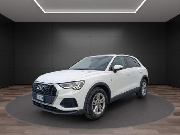 AUDI Q3 2ª serie Q3 35 TDI S tronic Business Advanced - Foto 7