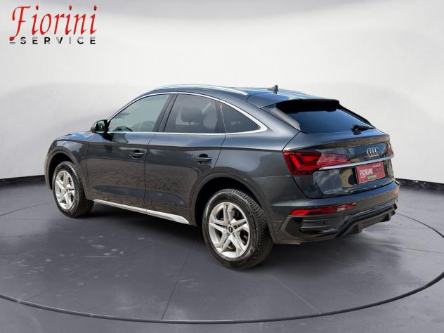 Q5 SPB 40 TDI 204 CV quattro S tronic Business Advanced - Foto 3