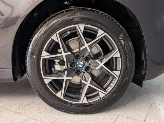 BMW X3 xDrive20d 48V MSport rif. 24089219 - Foto 9