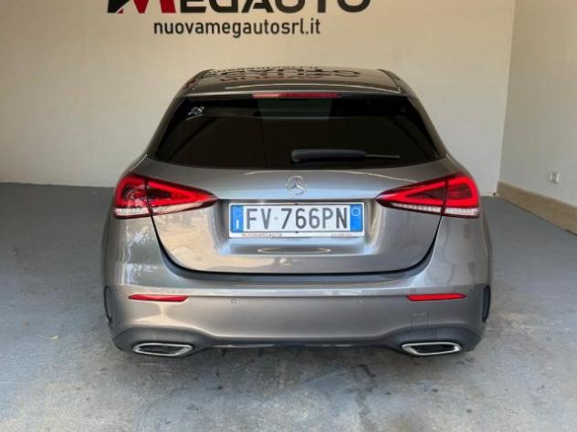 MERCEDES-BENZ A 180 d Automatic Premium rif. 23865766 - Foto 2