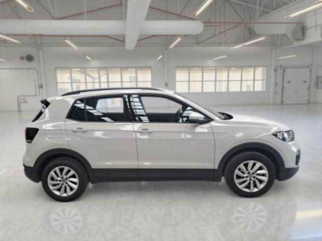 VOLKSWAGEN T-Cross 1.0 TSI 110 CV Style rif. 24003276 - Foto 7