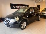 Fiat Sedici 1.9 MJT 4x4 Dynamic