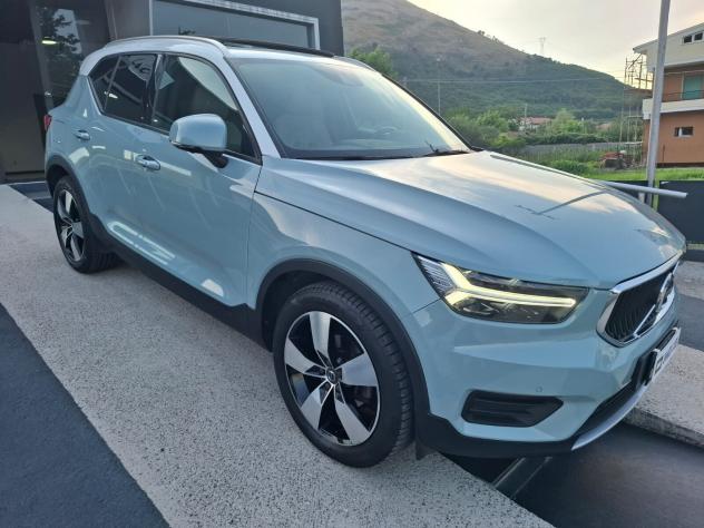 VOLVO XC40 2.0 D3 150 CV MOMENTUN GEARTRONIC - Foto 2