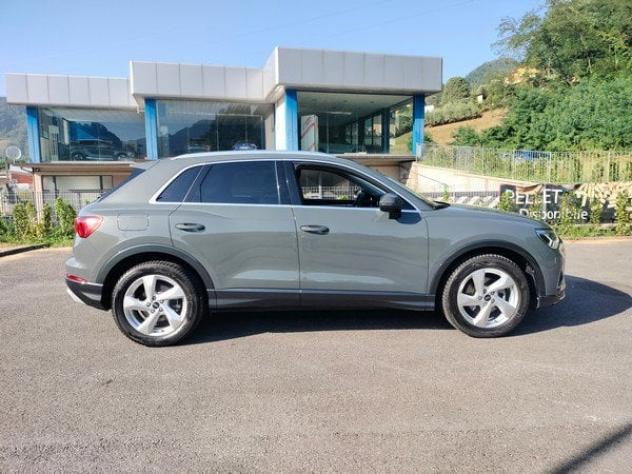 Audi Q3 2.0 35 TDI S Tronic Business Advanced - Foto 4