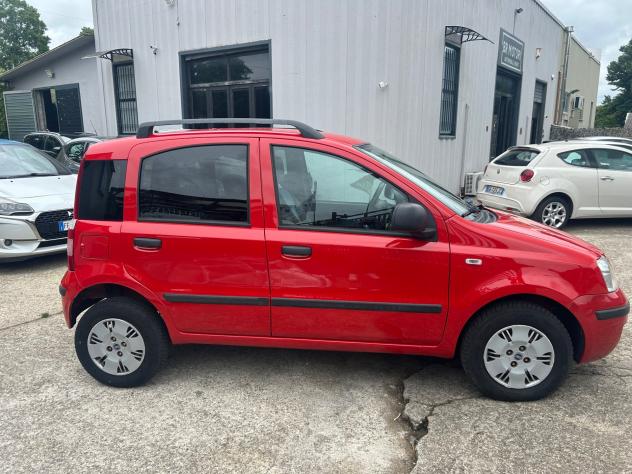 Fiat Panda 1.3 MJT 16V Dynamic - Foto 3
