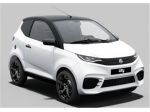 AIXAM City City Sport rif. 23982380