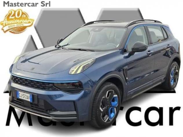LYNK & CO 01 01 1.5 t hev auto - GJ372AV rif. 24161619