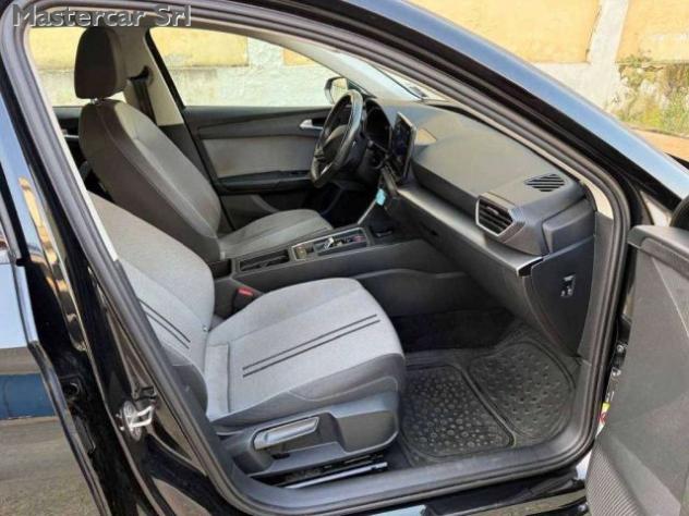 SEAT Leon sw SPORTSTOUR 2.0 tdi Busin 150cv dsg tg : GK419FZ rif. 23960330 - Foto 7