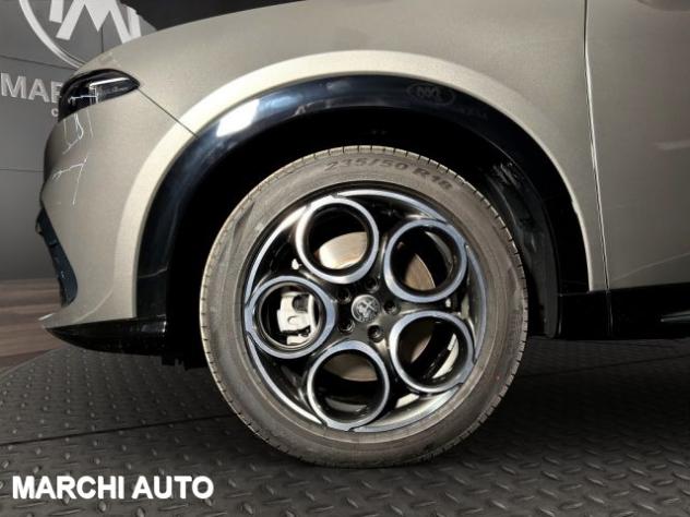 ALFA ROMEO Tonale 1.5 160 CV MHEV TCT7 Sprint rif. 24008507 - Foto 9