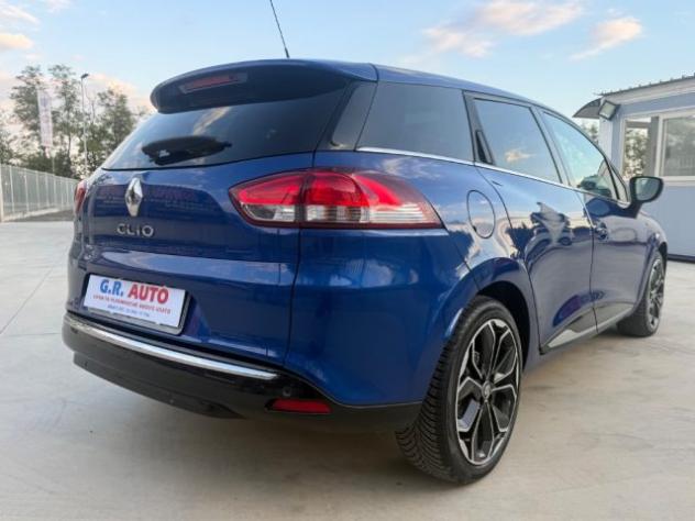 RENAULT Clio Sporter dCi Energy Duel2 GARANZIA rif. 24180934 - Foto 5