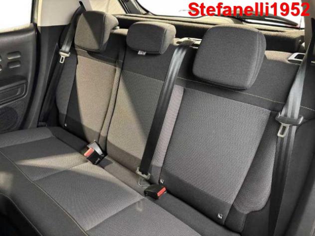 CITROEN C3 III 2017 - 1.2 puretech Feel s&s 83cv rif. 23624331 - Foto 9
