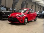 TOYOTA Yaris 1.0 5 porte Cool rif. 24198674