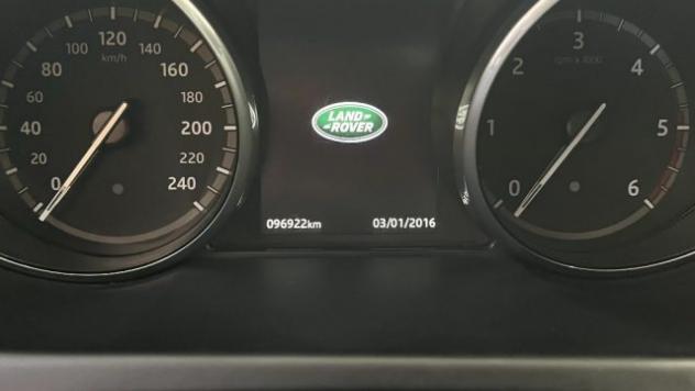 LAND ROVER Discovery Sport 2.0 eD4 150 CV 2WD SE rif. 24182150 - Foto 9