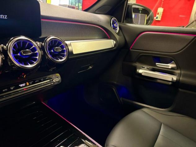 MERCEDES-BENZ GLB 200 d Automatic 4Matic NIGHT PACK - UNIPRO - LUCI rif. 23772192 - Foto 4