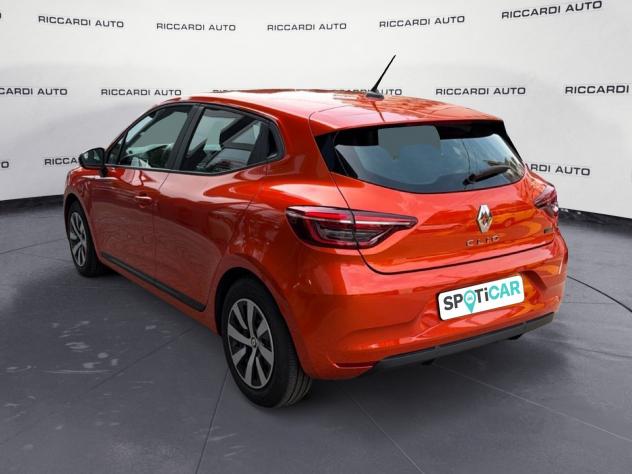 Renault Clio 5ª serie Full Hybrid E-Tech 145 CV 5 porte Equilibre - Foto 6
