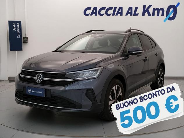 Volkswagen Taigo 1.0 TSI 85kW Edition Plus DSG