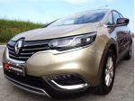 RENAULT Espace 2.0dci 7p. 200cv 4Control, km certificati RENAULT rif. 24125010