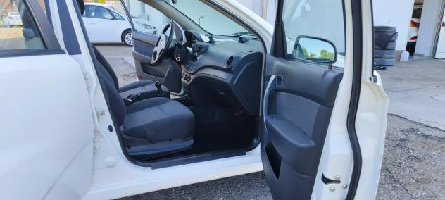 Chevrolet Aveo 1.2 5 porte LT - Foto 7