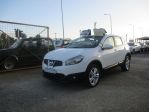 Nissan Qashqai 1.6 dCi Tekna PARI AL NUOVO 2012