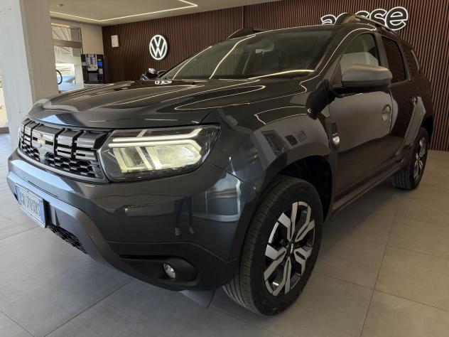 Dacia Duster 1.0 TCe 4x2 100cv Eco-G Journey Up