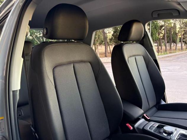 AUDI Q2 35 TDI 150 CV S tronic Admired Advanced rif. 23814379 - Foto 10