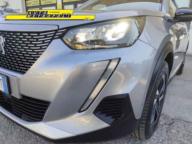 Peugeot 2008 Motore Elettrico 136cv Allure - Foto 6