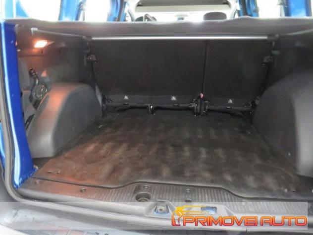 DACIA Dokker Stepway 1.5 Blue dCi 8V 95CV rif. 19187814 - Foto 6