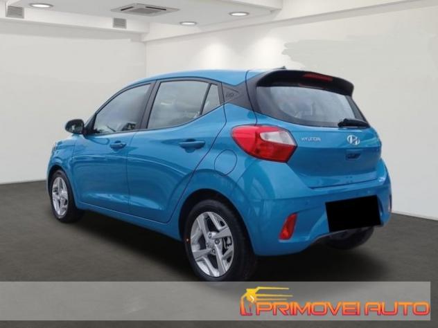 HYUNDAI i10 1.0 MPI AT Trend rif. 18997105 - Foto 7