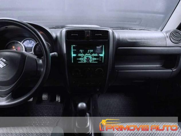 SUZUKI Jimny 1.3 4WD Evolution rif. 20923881 - Foto 2