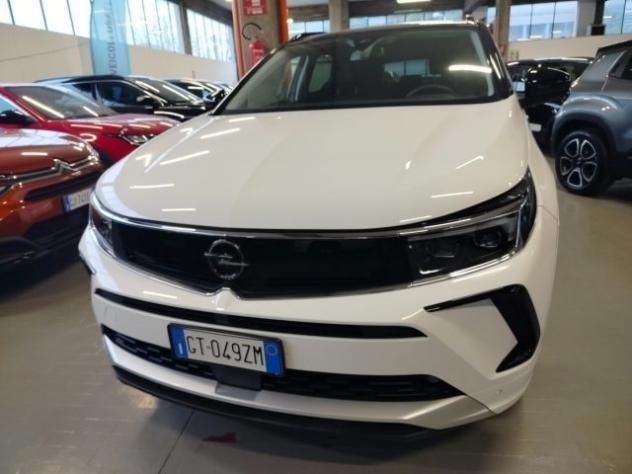 OPEL Grandland 1.5 diesel Ecotec aut. Ultimate rif. 23980413 - Foto 3