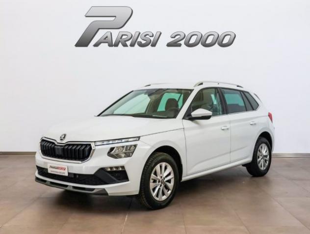 SKODA Kamiq 1.0 TSI 115CV Selection *PROMO PARISI GROUP* rif. 24167240