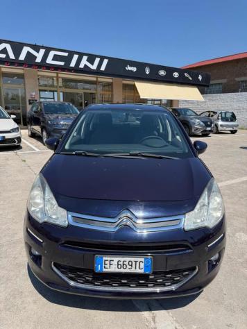 CITROEN C3 1.0 VTi 68 Attraction rif. 23873129 - Foto 2