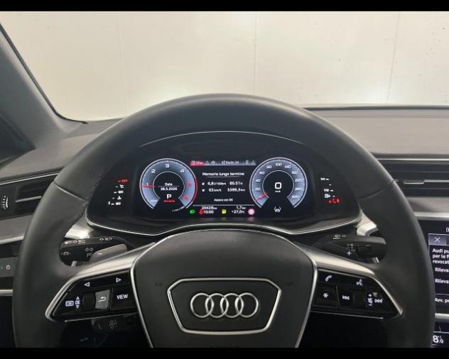 AUDI A6 40 TDI MHEV S-TRONIC QUATTRO S-LINE EDITION rif. 24058336 - Foto 5