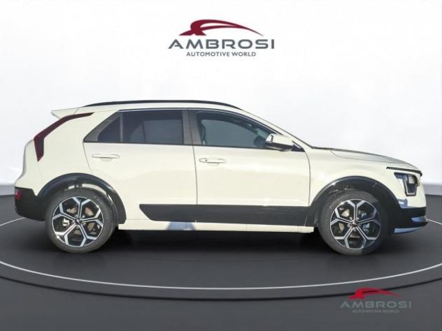 KIA Niro 1.6 MY25 HEV STYLE GPL rif. 23734662 - Foto 5