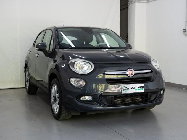 Fiat 500X 1.6 MultiJet 120 CV Navigatore e Retro Camera - Foto 3