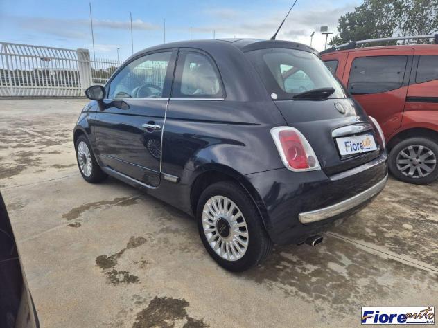 FIAT - 500 - 1.3 Multijet 16V 95CV Lounge - Foto 10