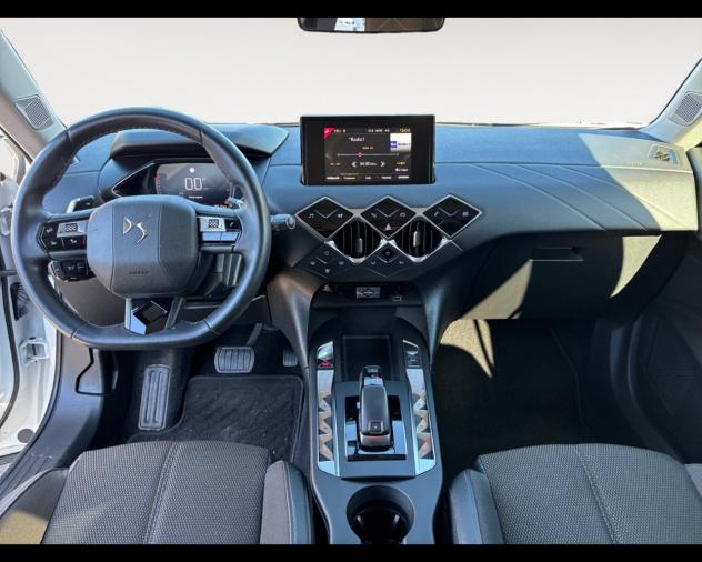DS DS3 Crossback PureTech 130 aut. So Chic - Foto 10