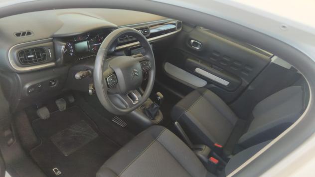 Citroën C3 PureTech 83 S&S You! Neo patentati - Foto 4